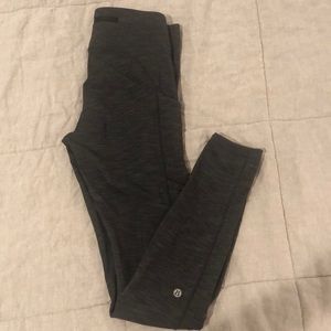Lululemon Speed Up Tights